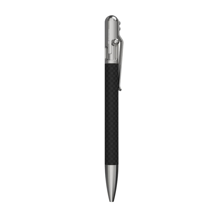 carbon-fiber-and-stainless-steel-bastion-slim-bolt-action-pen