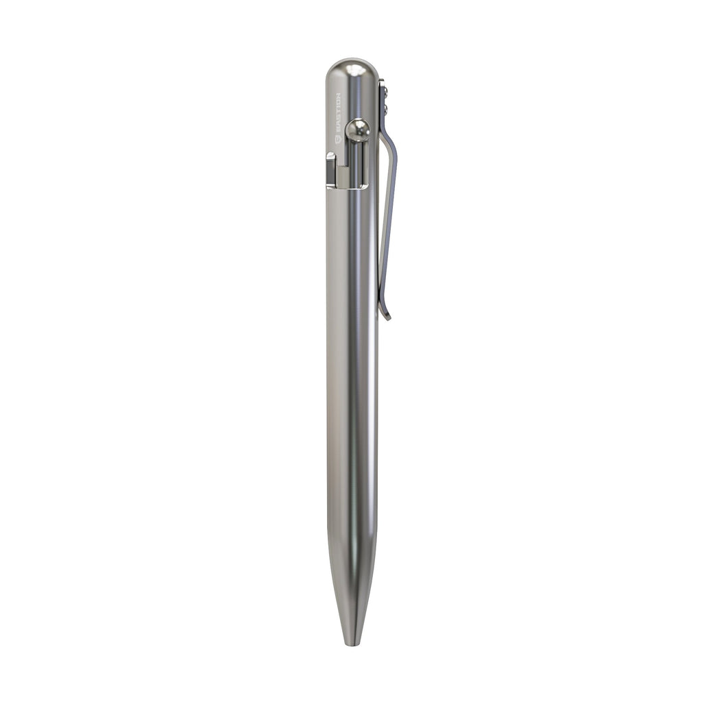 stainless-steel-bastion-bolt-action-pen-choose-option