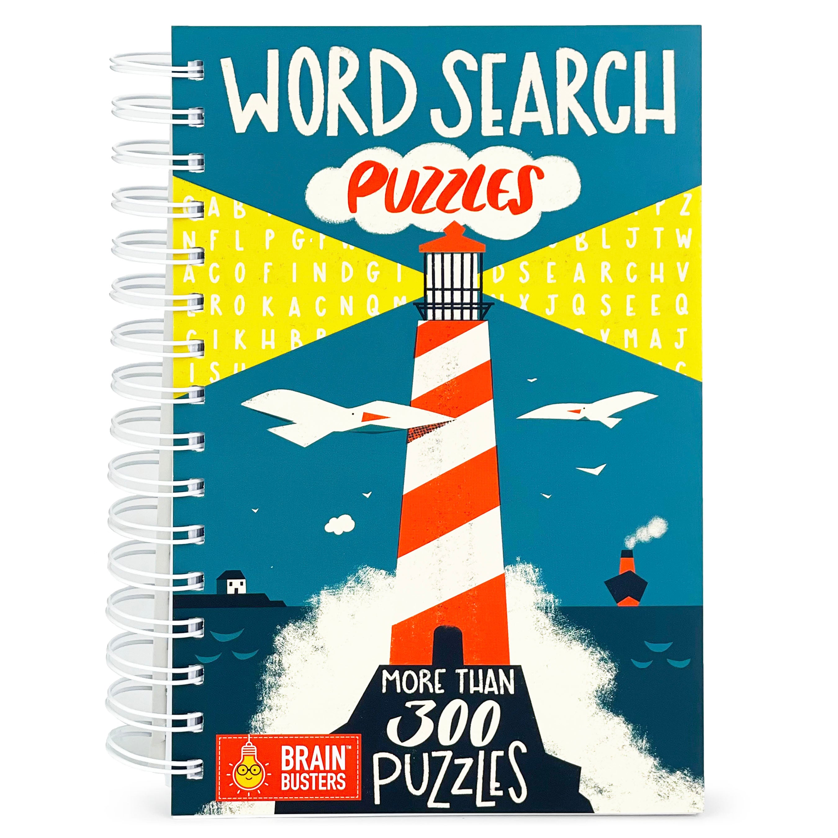 word-search-puzzles