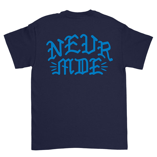 Tees - Apparel Graphics | Never Made | Los Angeles Artist