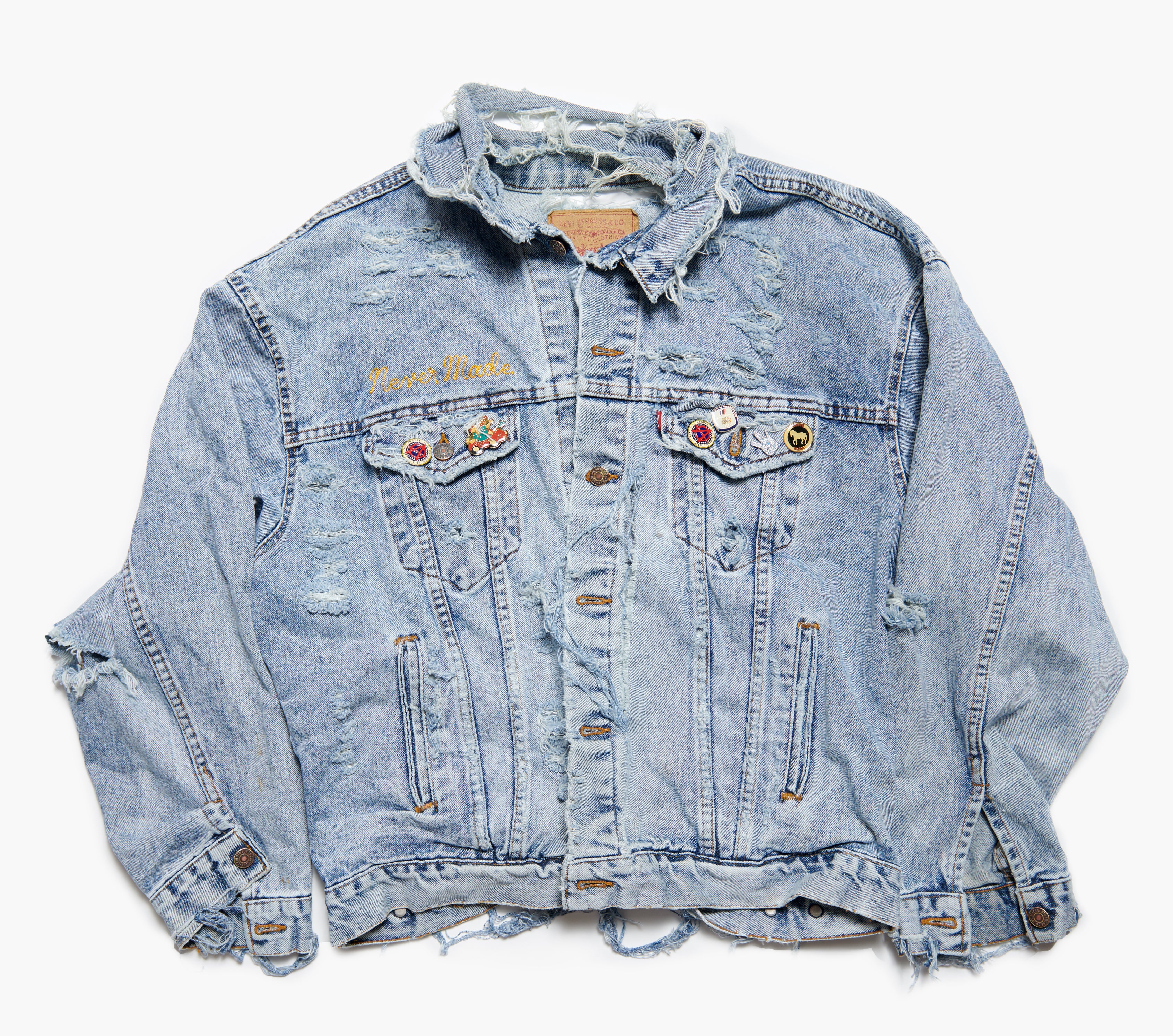 levis shepard jacket