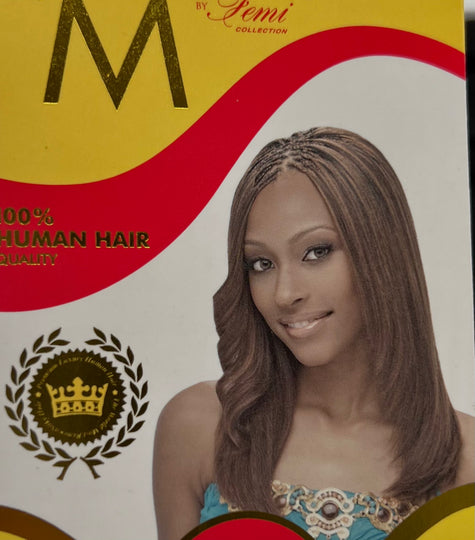 Femi Collection Yaky Bulk Image 1