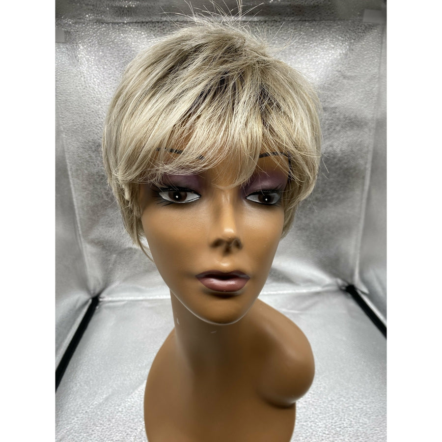 Sparkle Wig By Raquel Welch Vip Extensions 