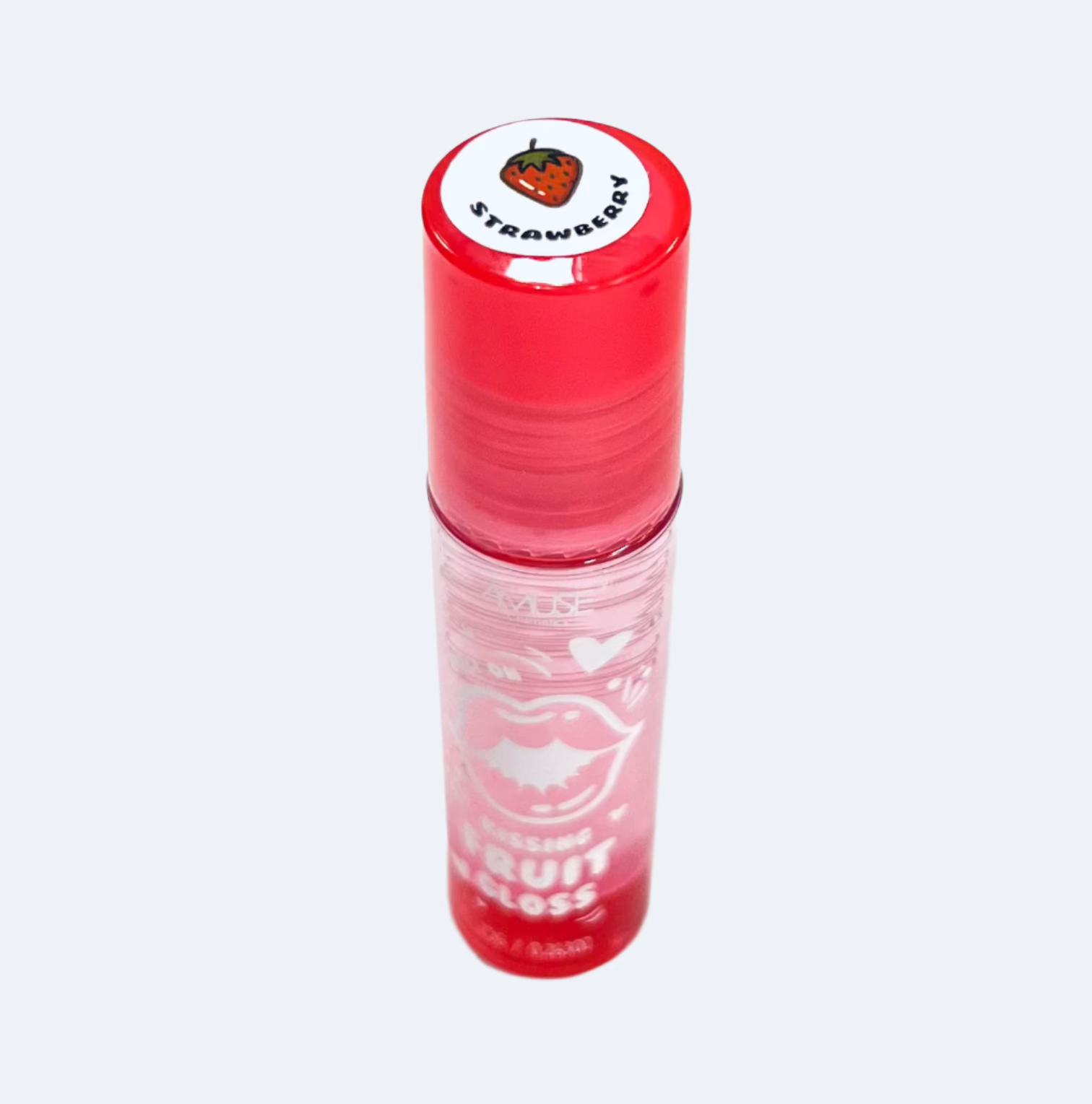 AMUSE ROLL ON FRUIT LIP GLOSS