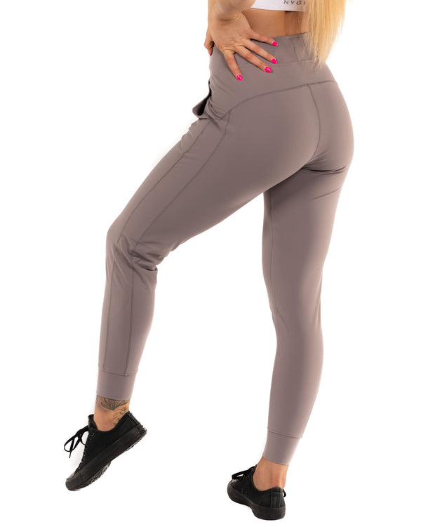 Noarlalf Sweatpants Women Joggers for Women Women's Fashion High