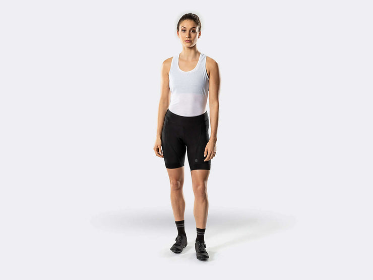 bontrager womens bike shorts