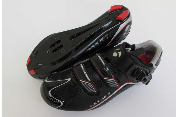 bontrager race dlx