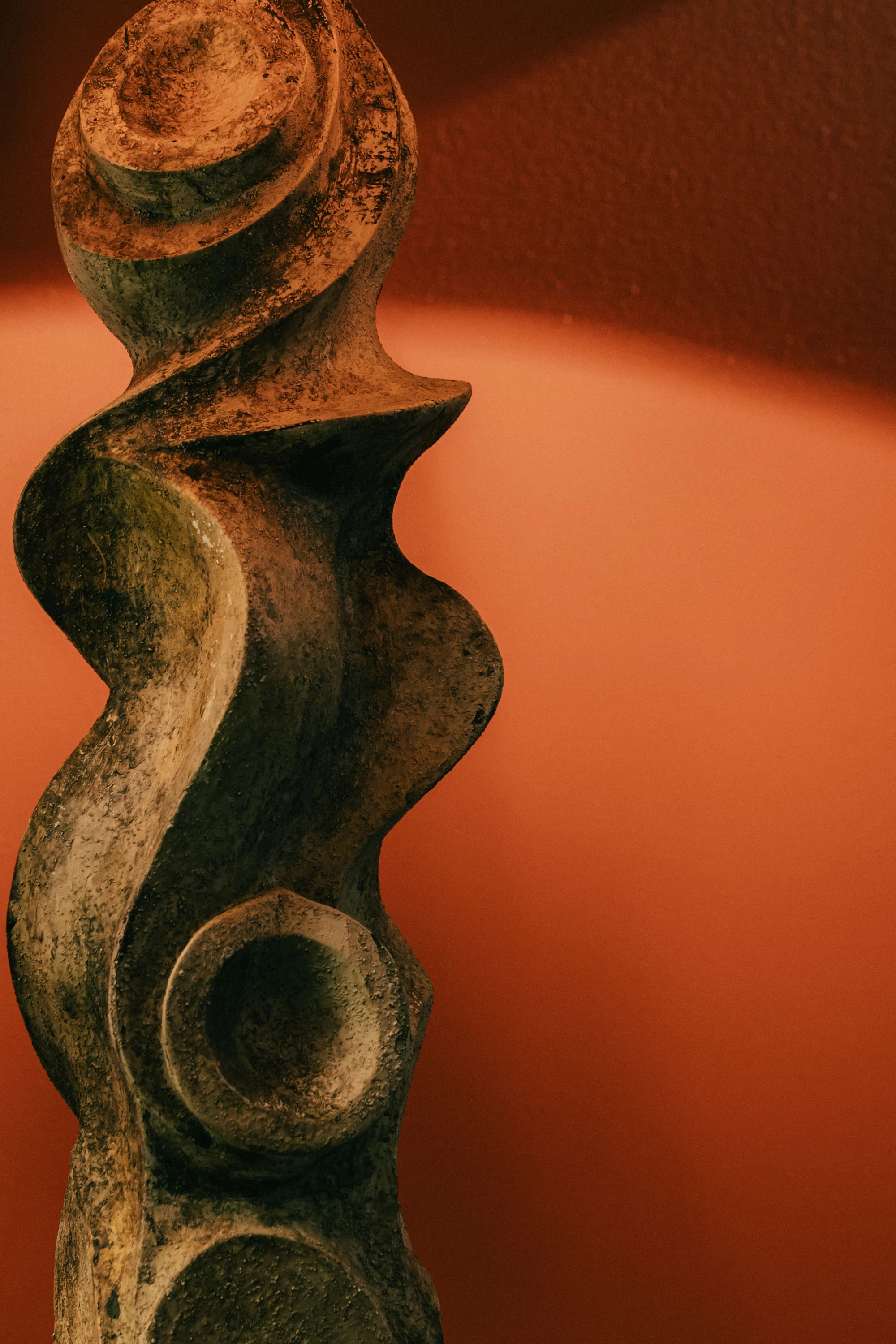 Porta Romana | Dorian Lamp