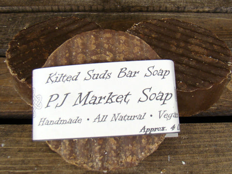 Farmers' Market Soap