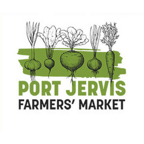 Port Jervis Farmers' Market