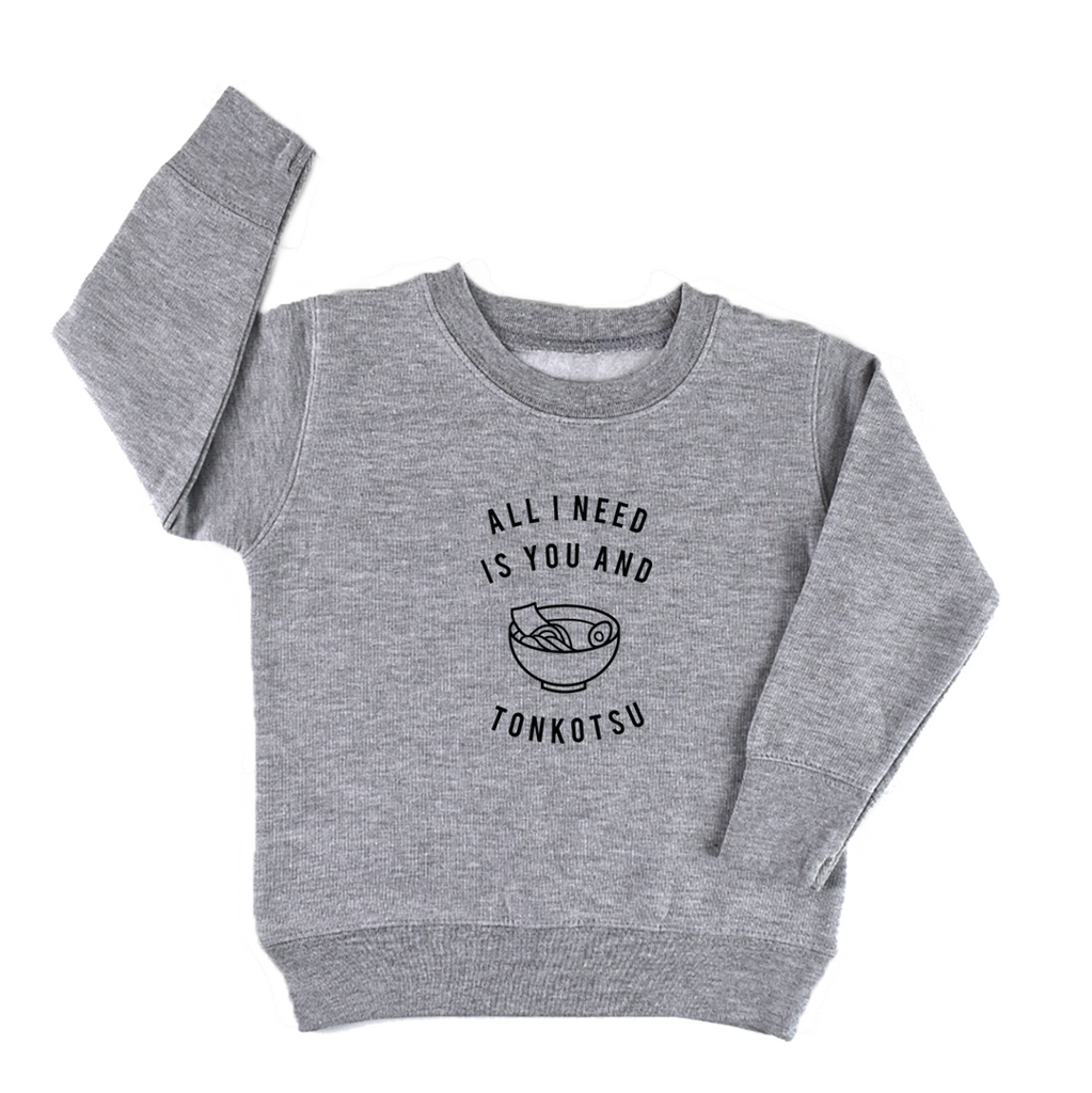 toddler crew sweatshirt