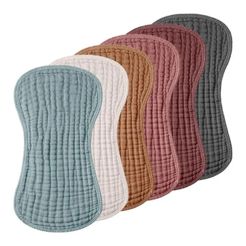 Burp Cloths dropshipping Products