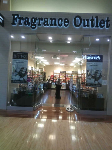 Fragrance Outlet at Sawgrass Mills II