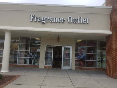 Fragrance Outlet at Williamsburg Premium Outlets