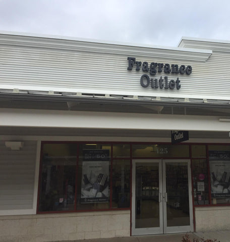 Fragrance Outlet at Potomac Mills Mall