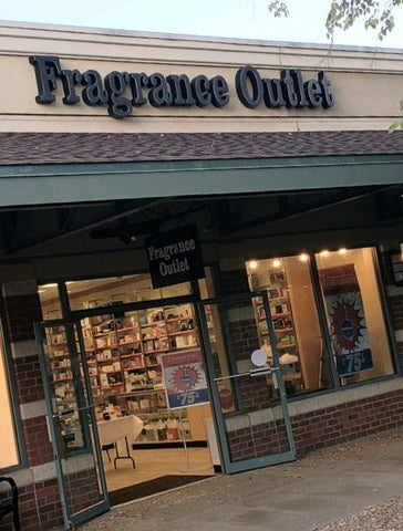 Fragrance Outlet at Grove City Premium Outlets