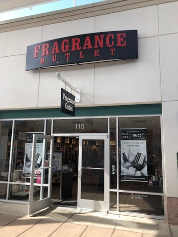 Fragrance Outlet at Jersey Shore Premium Outlets