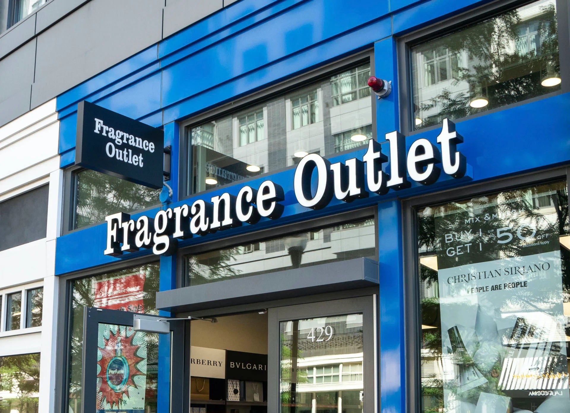 Herkenning kleermaker Hoe About Fragrance Outlet: Reviews & Promotions - Fragrance Outlet – Fragrance  Outlet