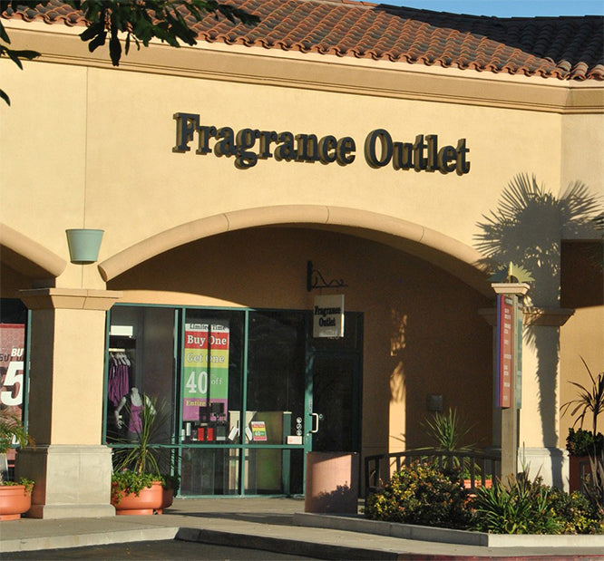 Fragrance Outlet at Camarillo Premium Outlets