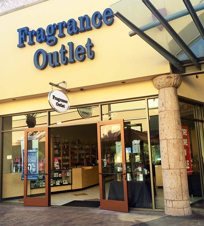 Fragrance Outlet at Citadel Outlets