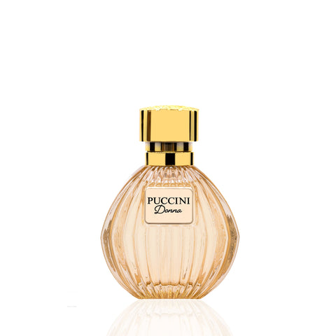 Donna Nude Perfume Featured image