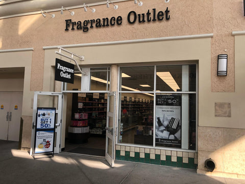 The Orlando Outlet Store