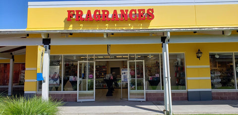 Fragrance Outlet at Birch Run Premium Outlets