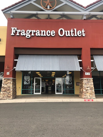 Fragrance Outlet at Tanger Outlet Center San Marcos