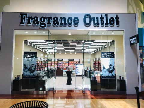 Fragrance Outlet at Sawgrass Mills