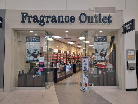 Sawgrass Mills: Southern Florida's Premier Outlet Shopping