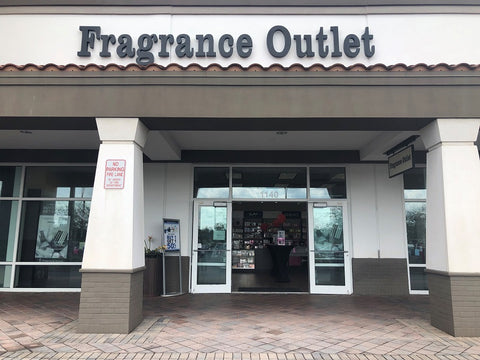 Fragrance Outlet at St. Augustine Outlets