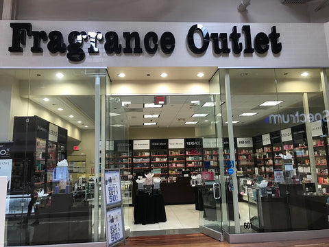 Fragrance Outlet at Las Vegas Premium Outlets South