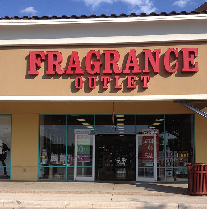 Fragrance Outlet | Fragrance Outlet at Tanger Outlet Center San Marcos