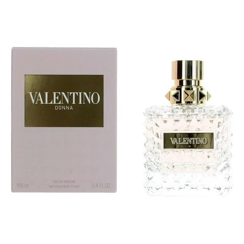 Donna Perfume Featured image