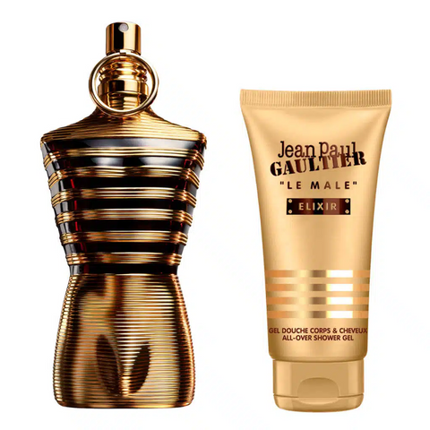Le Male Elixir Gift Set Featured image