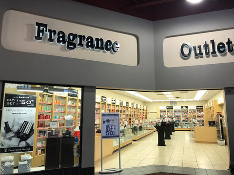 Fragrance Outlet at Las Vegas Premium Outlets North