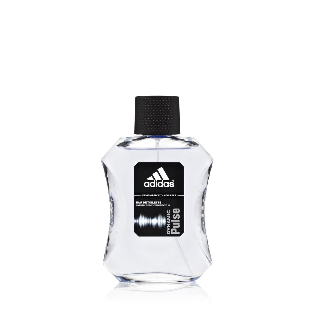 adidas pulse perfume price