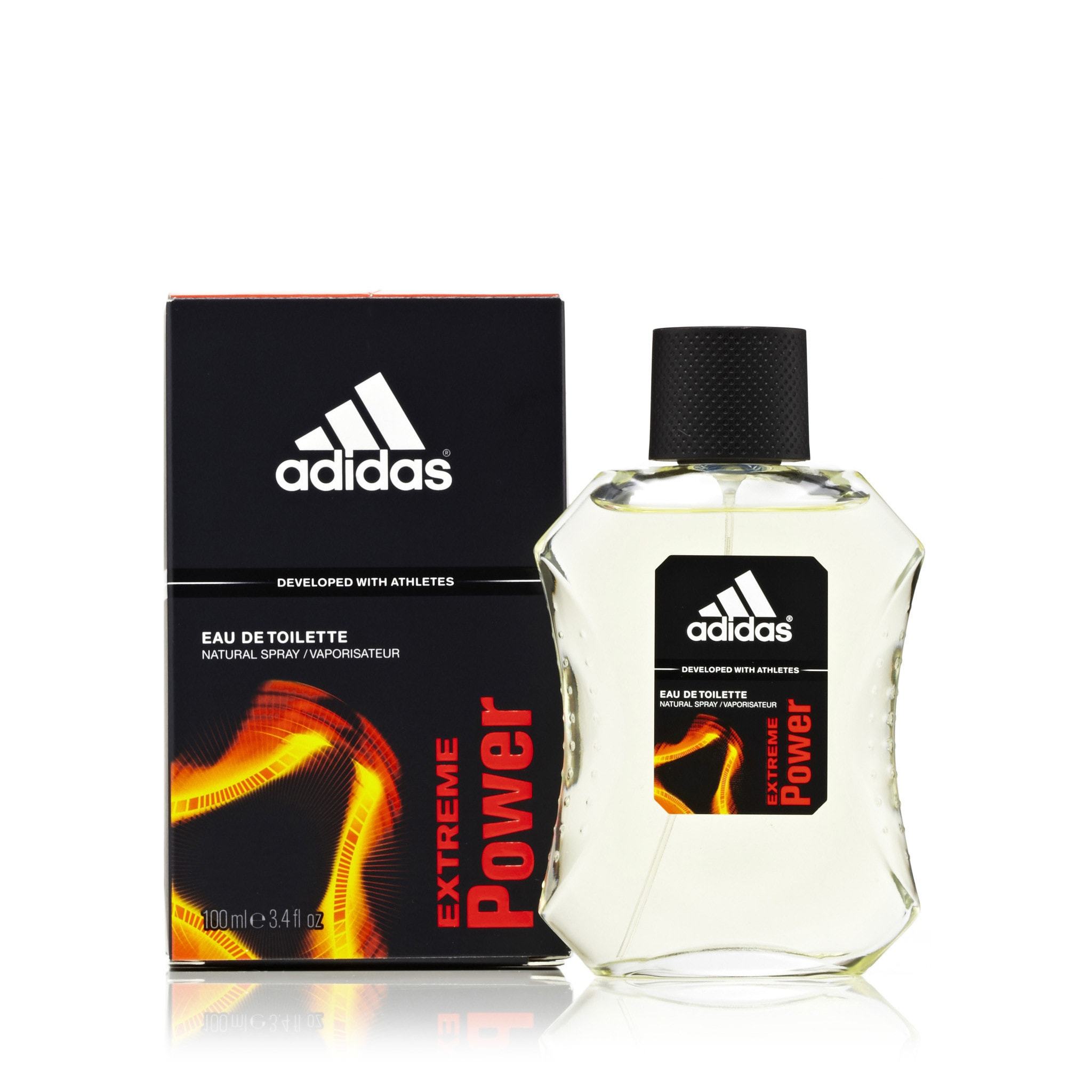 Extreme Power EDT Men by Adidas Fragrance Outlet