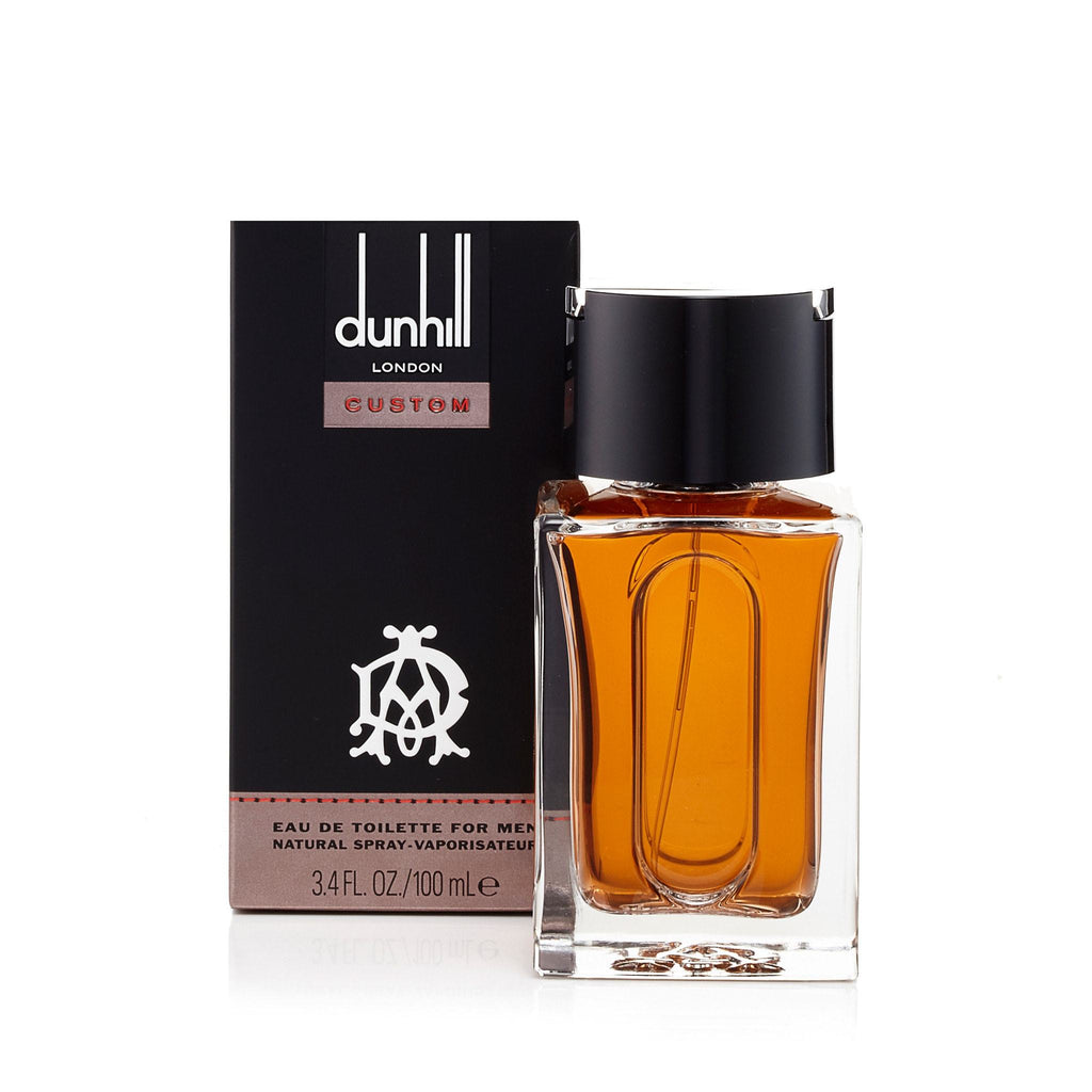 Custom EDT for Men by Alfred Dunhill – Fragrance Outlet
