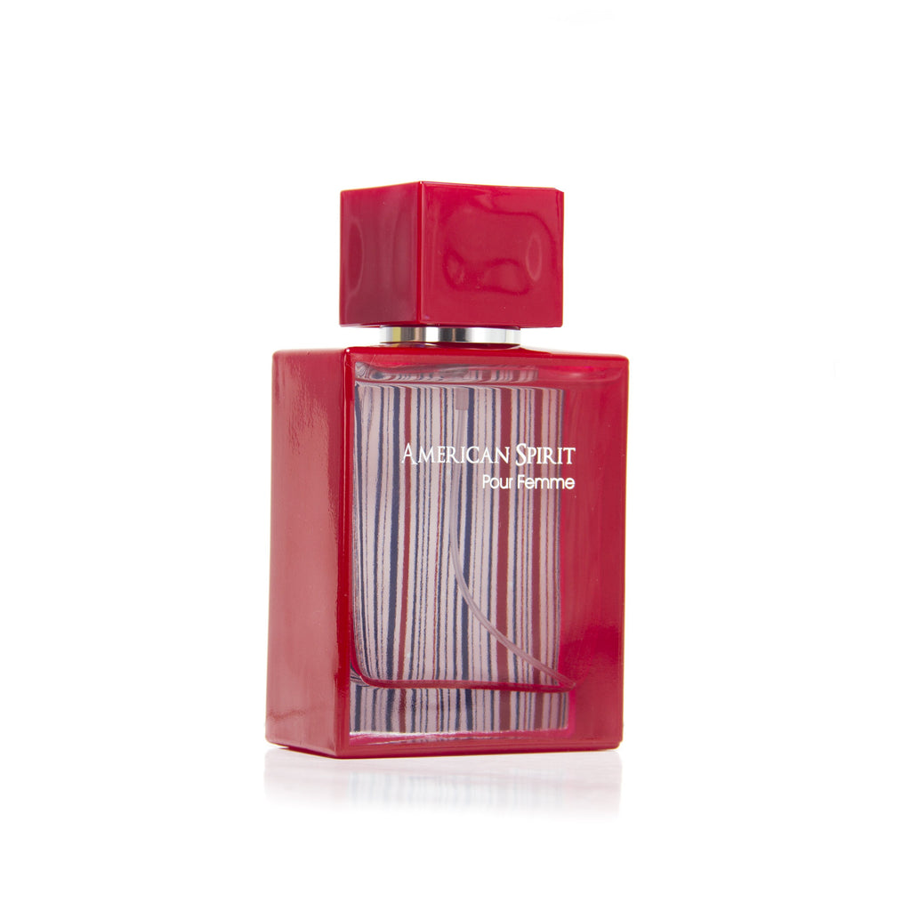 American Spirit Pour Femme Eau de Parfum Spray for Women – Fragrance Outlet