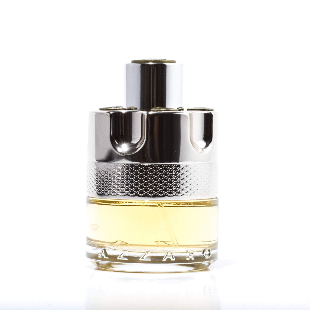 Wanted Eau de Toilette Spray for Men by Azzaro – Fragrance Outlet