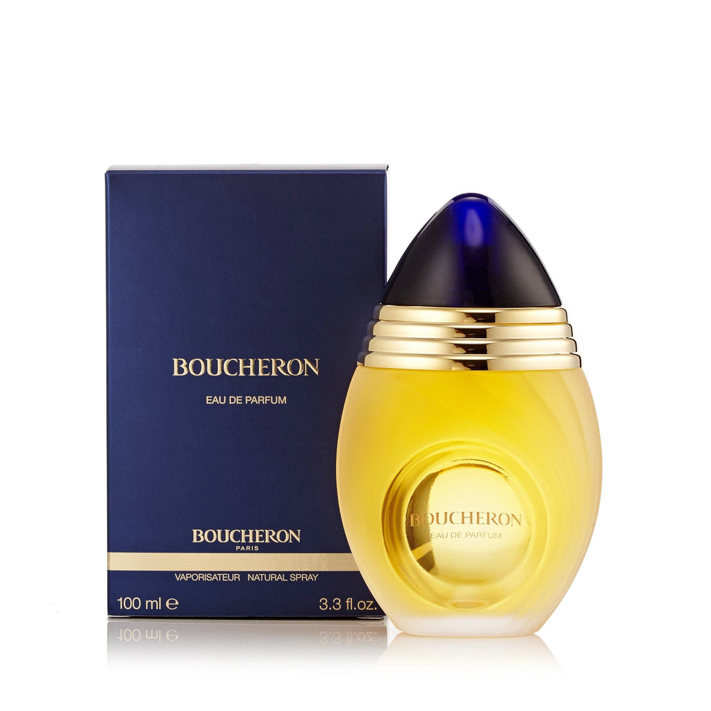 Boucheron EDP for Women by Boucheron – Fragrance Outlet