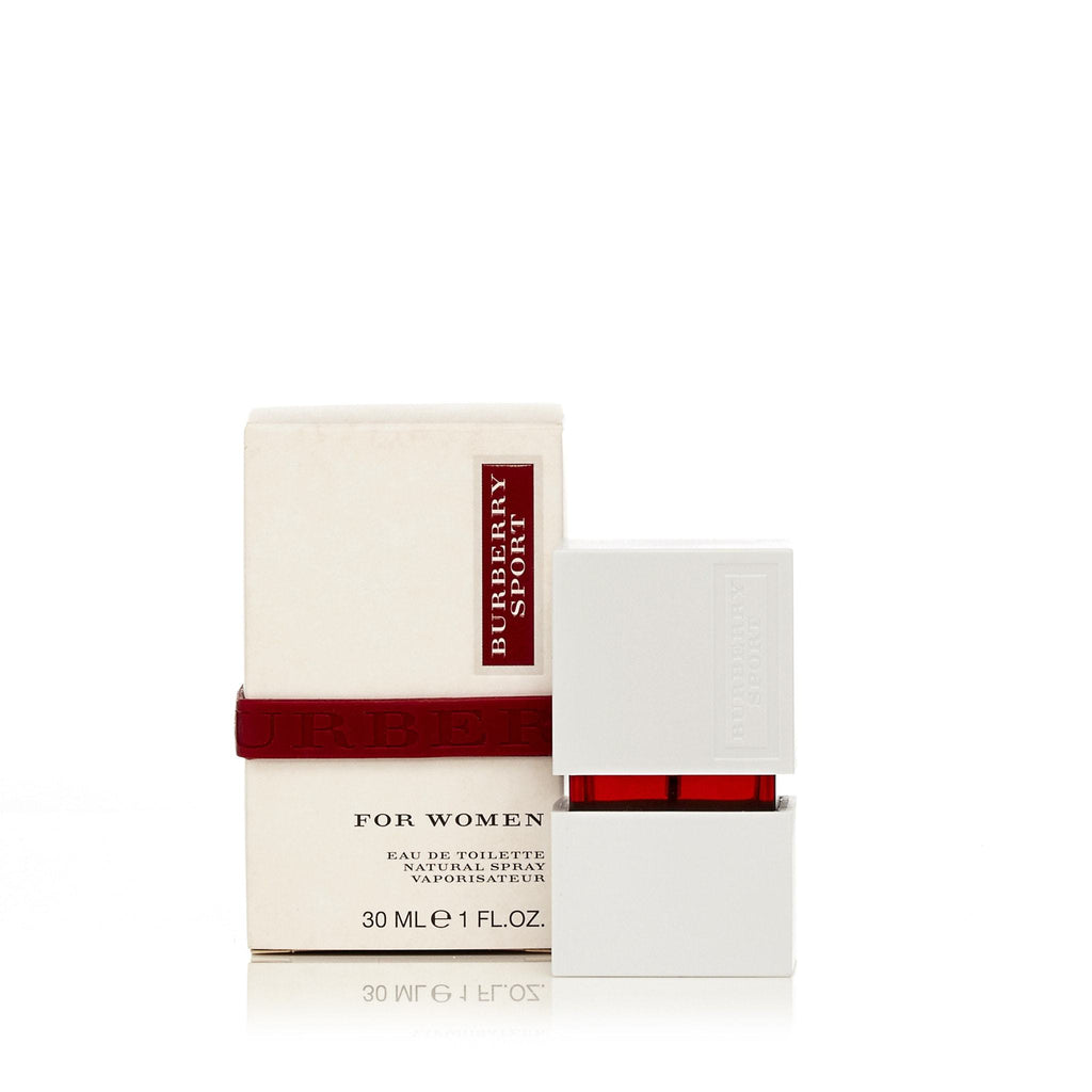 Burberry Sport EDT for Women by Burberry –