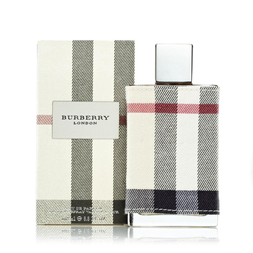 Billy ged efterfølger bundt London EDP for Women by Burberry – Fragrance Outlet