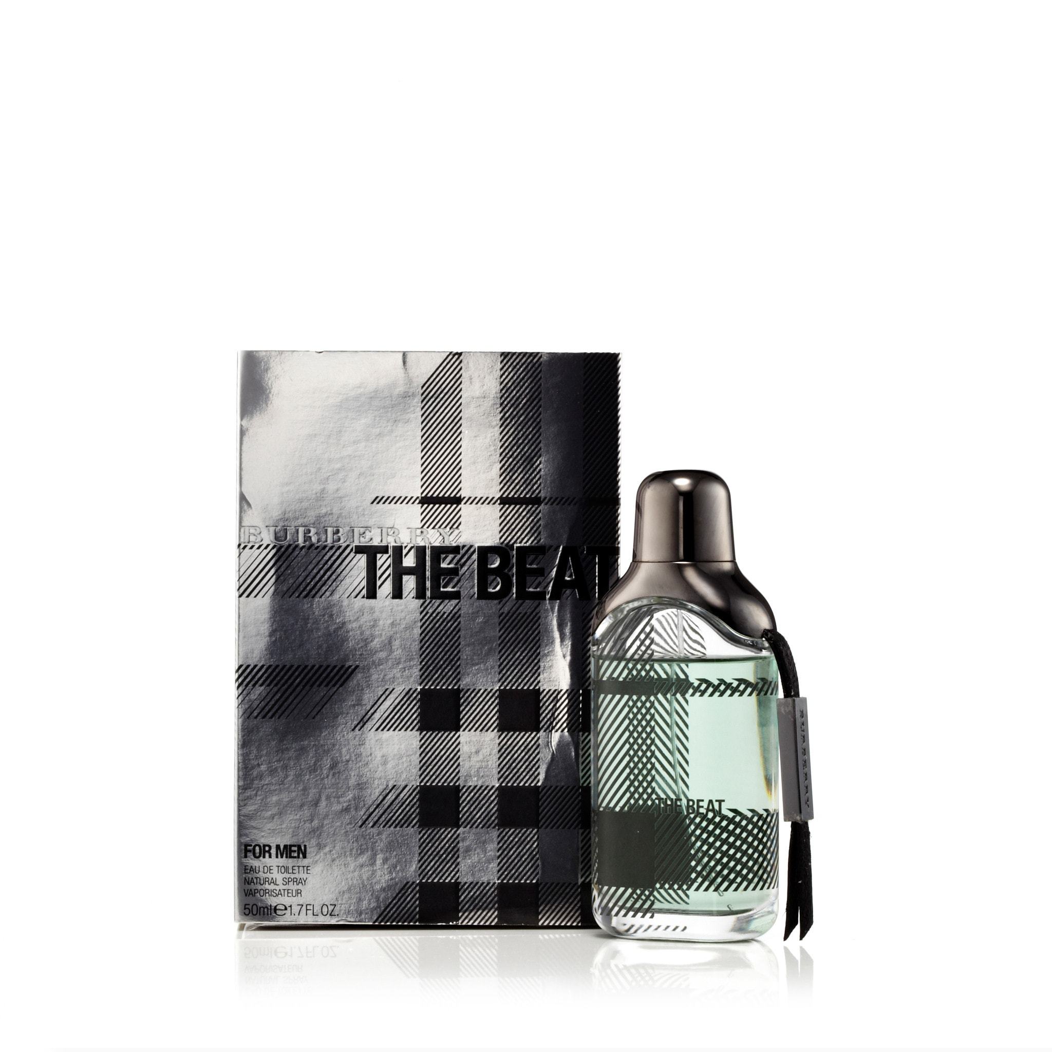 The Beat EDT for Men Burberry