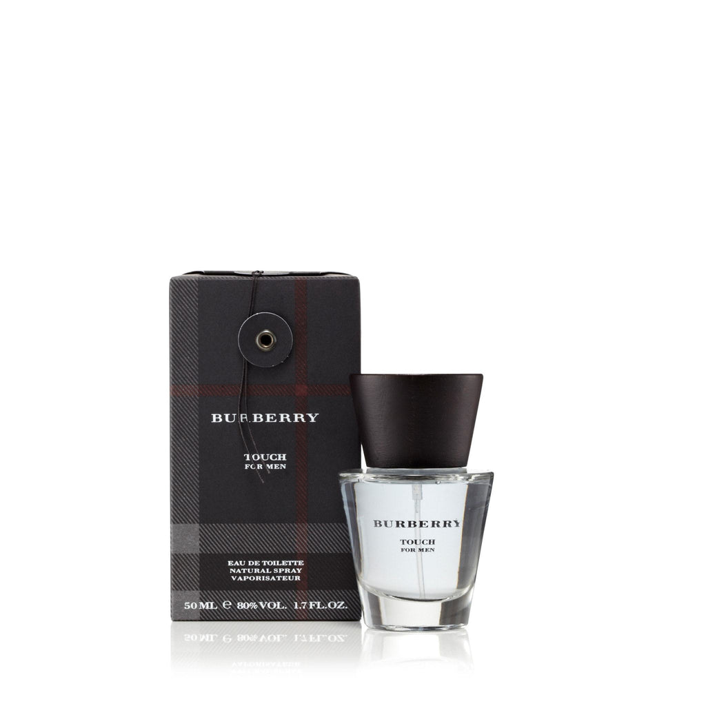 Touch EDT for Men by Burberry – Fragrance Outlet