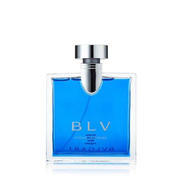 review parfum bvlgari blv