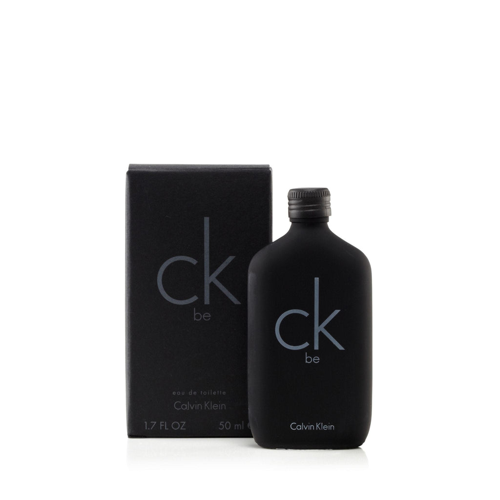 Verbonden vaccinatie reactie Be EDT for Men by Calvin Klein – Fragrance Outlet