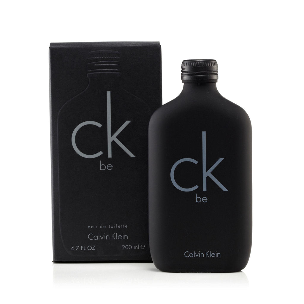 Be EDT for Men by Calvin Klein – Fragrance Outlet
