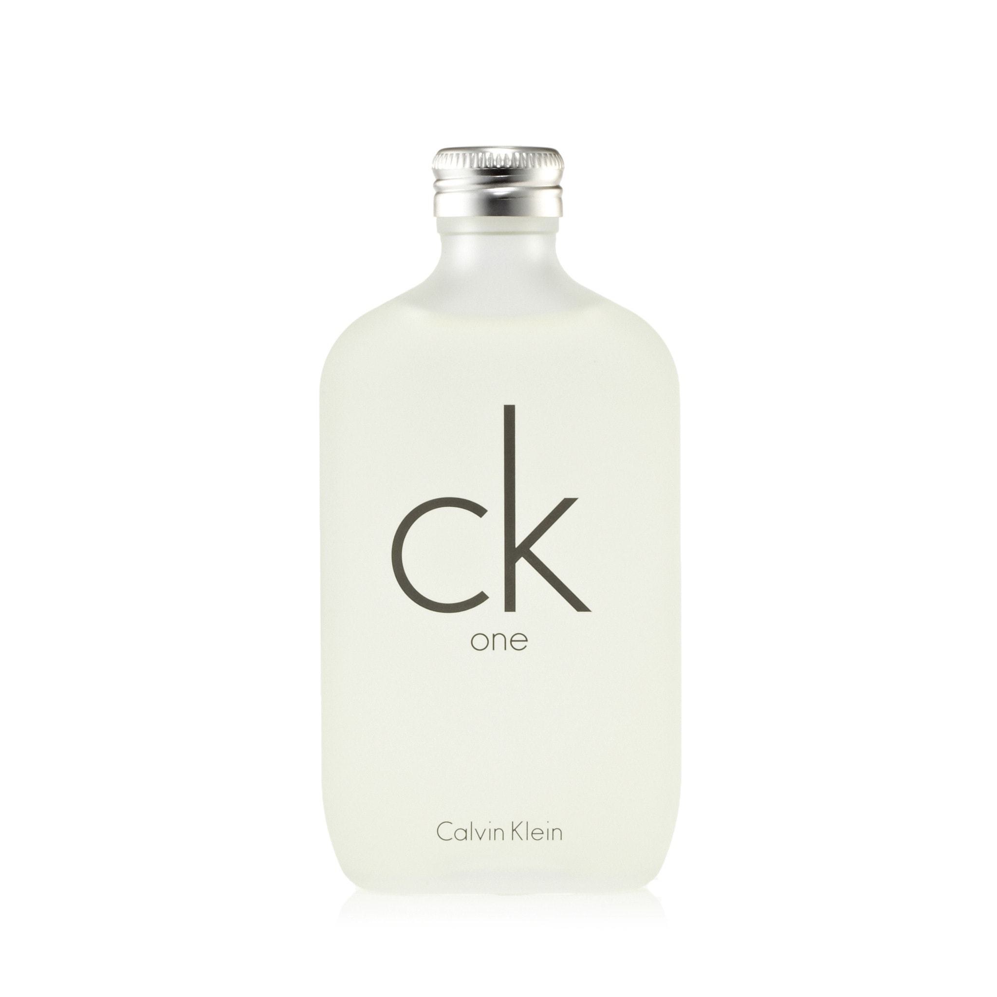 vervorming Fahrenheit President CK One EDT for Women and Men by Calvin Klein – Fragrance Outlet